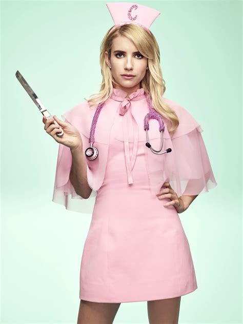 chanel 5 scream queens killer|does Chanel oberlin die.